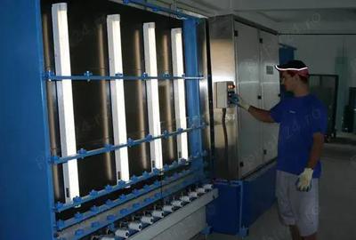 Fabrica de tamplarie PVC si geam termoizolant - 2