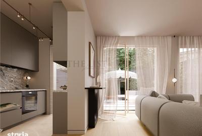 Apartament cu 2 camere în Șerban Vodă - 8