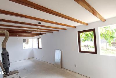 Casă cu 4 camere în Călata - 14