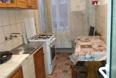 Apartament 1 camera-decomandat-centrala proprie-Timocului - 13