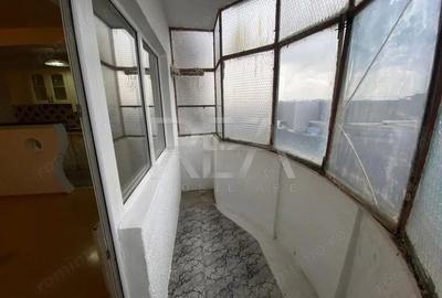 Garsoniera spatioasa Jumbo Center - 2