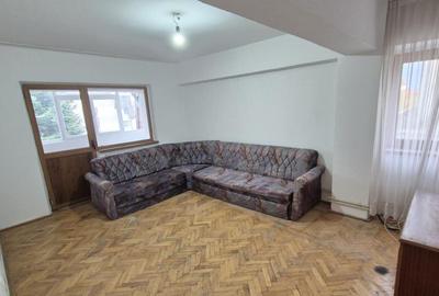 Apartament 3 camere - zona Casei de Cultura - 12