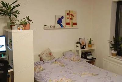 Garsoniera drumul taberei - 1