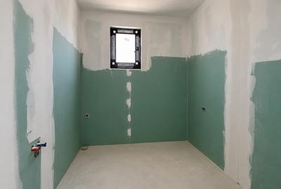 Duplex cu 3 camere cu Canalizare în Clinceni - 11