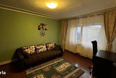 Apartament cu 3 camere decomandat, mobilat în Inel II - 12