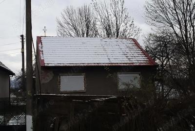 Casă cu 2 camere în Central - 2