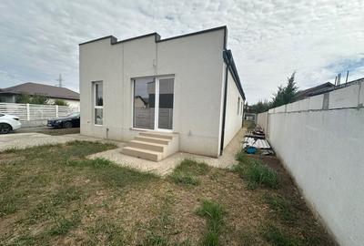 Casa individuala pe parter de vanzare in Pantelimon - Brandusei - 2