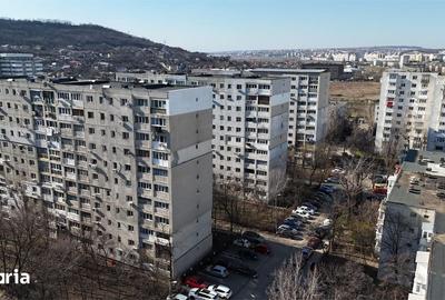 Apartament cu 3 camere decomandat în Mircea cel Bătrân - 1