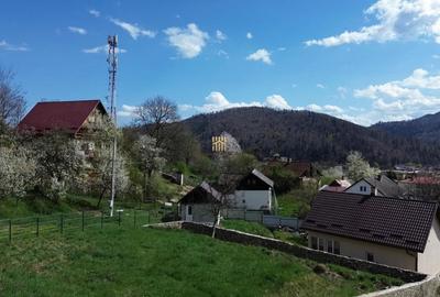 Teren de 1272 mp, în Ultracentral - 2