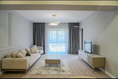 APARTAMENT 3 CAMERE DE VANZARE ROND PIPERA - 5