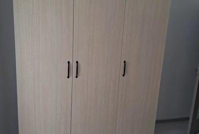 Apartament cu 3 camere decomandat, mobilat în Basarabia - 2
