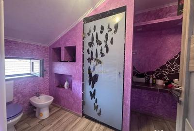 Casă cu 3 camere cu Teren 507 Mp în Central - 16