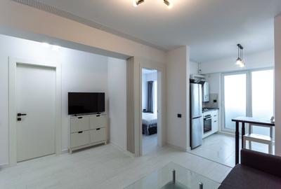 Garsonieră semidecomandată, mobilată în Theodor Pallady - 4