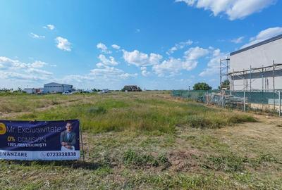 Teren Berceni-Vidra - 3