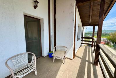 Apartament cu 2 camere decomandat, mobilat în Bucium - 9