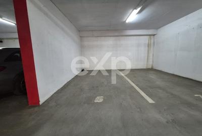 Apartament cu 3 camere decomandat, mobilat în Militari - 16