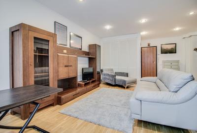 Apartament cu 2 camere semidecomandat în Băneasa - 3