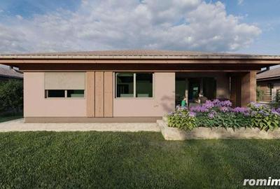 Sancraiu de Mures - Vanzare casa 4 camere - 6