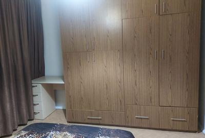 Apartament cu 2 camere decomandat în Costin Georgian - 6