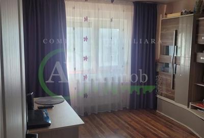 Apartament cu 3 camere decomandat, mobilat în Mioriței - 8