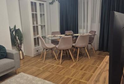 Apartament cu 3 camere decomandat în Ultracentral - 6