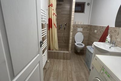 Apartament cu 2 camere în Central - 3