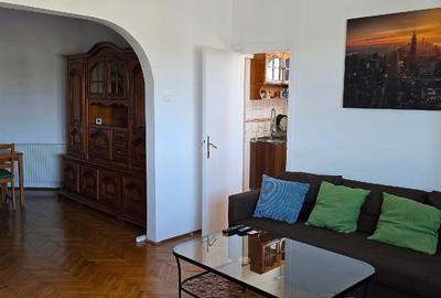 Apartament 2 cam de inchiriat in Cotroceni, Fac de Drept, Veterinara, Medicina - 5