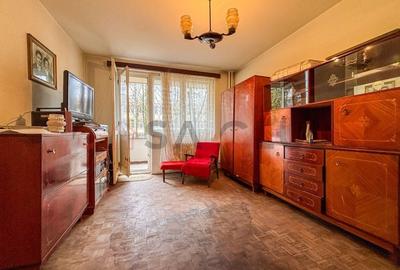 Zona Iulius Mall - Etaj 1 - Orientare Vestica - 2