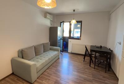 Apartament 2 camere, 50 mp,mobilat complet, aproape de metrou Dimitrie Leonida Apartament 2 camere, 50 mp,mobilat complet, aproape de metrou Dimitrie Leonida - 2