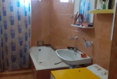 Casă cu 4 camere în Central - 7