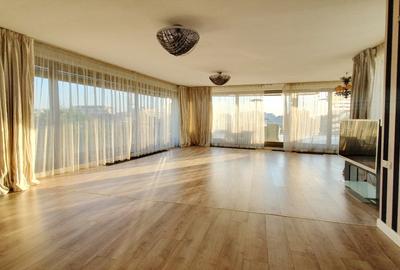 Penthouse unic de vanzare zona Polona, 181 mp utili plus terase 280 mp - 19