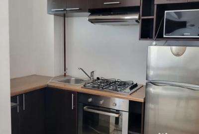 Garsonieră în Giurgiului - 6