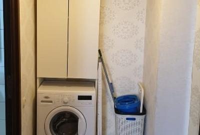 Apartament cu 2 camere decomandat, mobilat în Ștefăneștii de Jos - 10