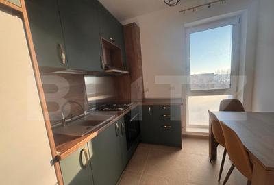 Apartament cu 2 camere decomandat în Cetate - 1