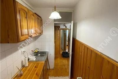 Garsoniera decomandata balcon la etajul 1 zona Strand din Sibiu - 5