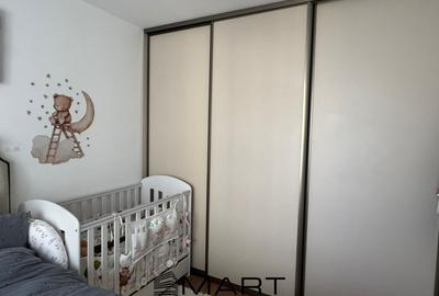 Apartament 2 camere 52 mp Avantgarden - 6