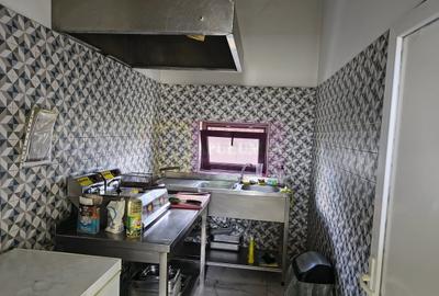 Spațiu comercial, de 250 mp, în Giurgiului - 8