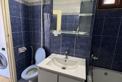 Apartament cu 4 camere în Sânmartin - 2