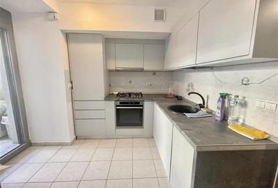 Apartament cu 4 camere decomandat, mobilat în Băneasa - 11