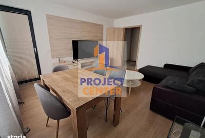 Apartament cu 2 camere în Nord