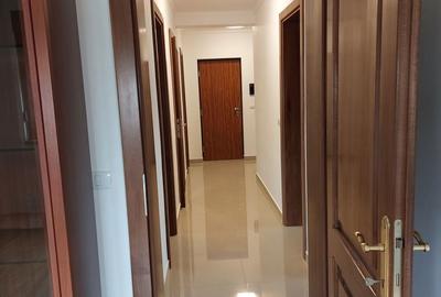 Apartament cu 3 camere decomandat în Central - 5
