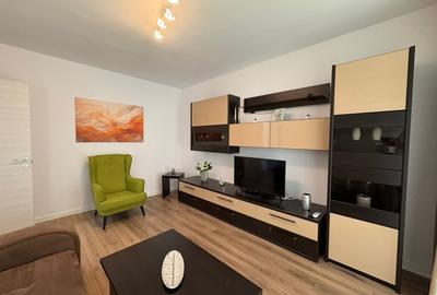 Apartament 3 camere bloc nou Lujerului 21 Residence Politehnica Militari - 3