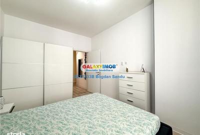 Apartament cu 2 camere semidecomandat în Roșu - 5