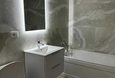 Apartament cu 2 camere în Bârnova - 5
