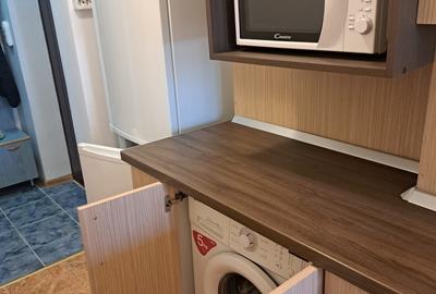 Garsonieră decomandată în Central - 2