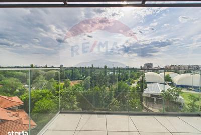 Apartament cu 2 camere în Floreasca - 4