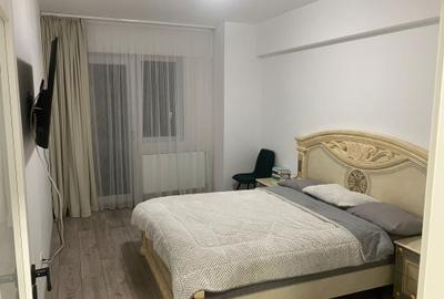 Apartament cu 2 camere semidecomandat în Central - 2