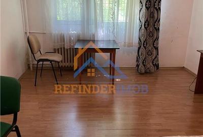 Garsonieră decomandată în Rahova - 1