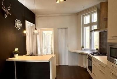 Apartament spațios și luminos într-o vilă interbelică - 17