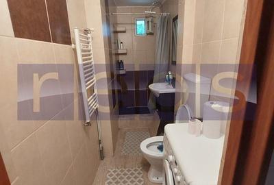 Apartament cu 2 camere, mobilat în Vitan Mall - 3